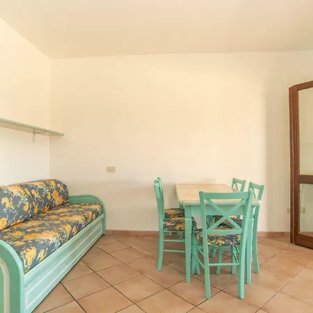 Lägenhet Porto Mannu 305 Palau