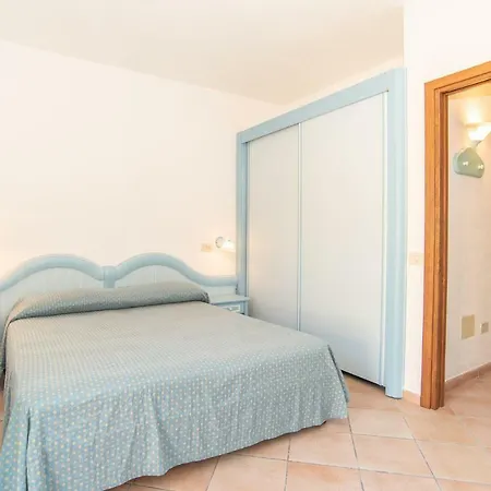 Lägenhet Porto Mannu 305 *