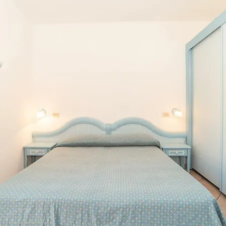 Lägenhet Porto Mannu 305 Palau